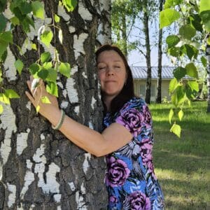 Tämä lempeä Life Coach tarjoaa kohtaamista ja tukea jalkojen lukumäärää tuijottamatta
